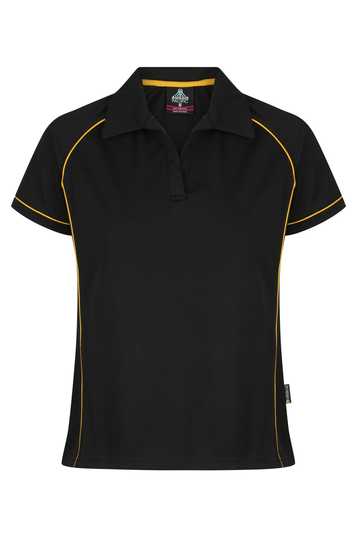 ENDEAVOUR LADY POLOS - 2310