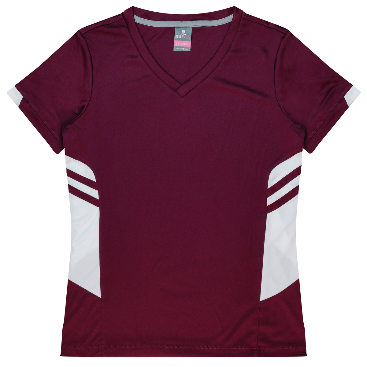 TASMAN LADY TEES - 2211