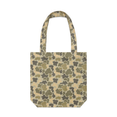 DUCK CAMO