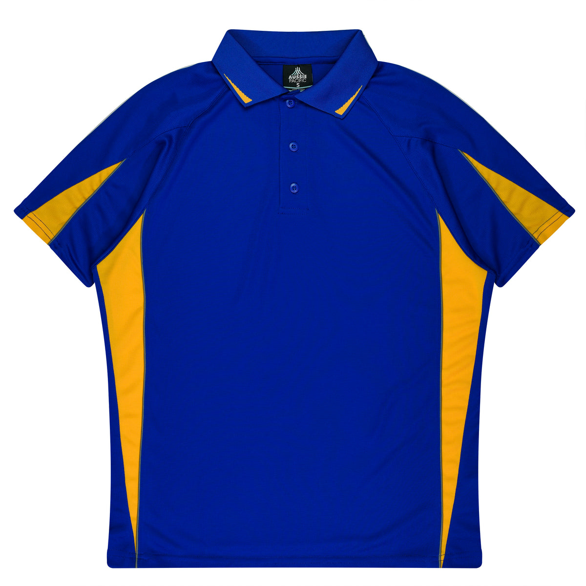 EUREKA KIDS POLOS - 3304