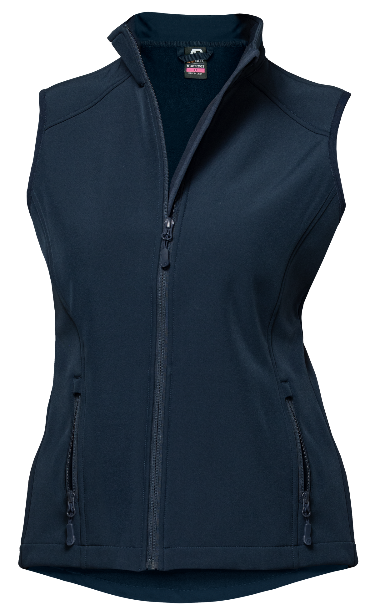 SELWYN LADY VESTS - 2529