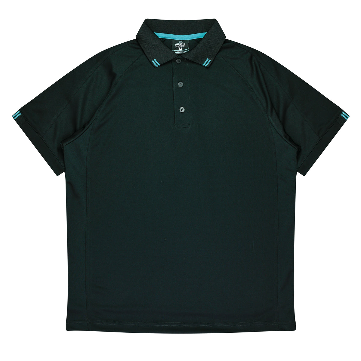 FLINDERS MENS POLOS - 1308