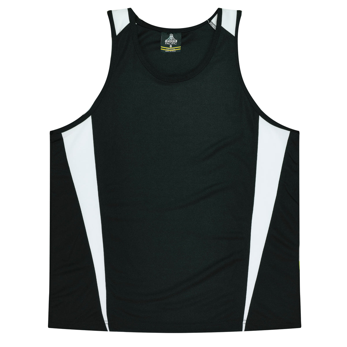 EUREKA KIDS SINGLETS - 3104