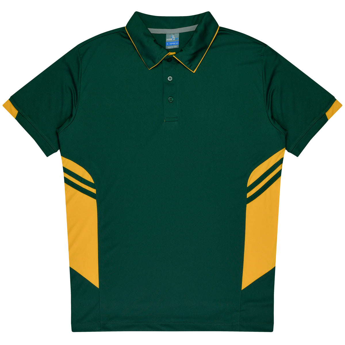 TASMAN KIDS POLOS - 3311