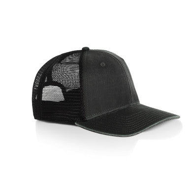 FADED BLACK