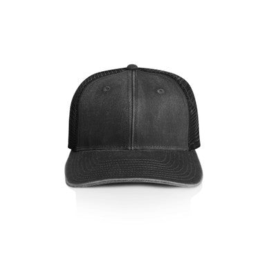 FADED BLACK