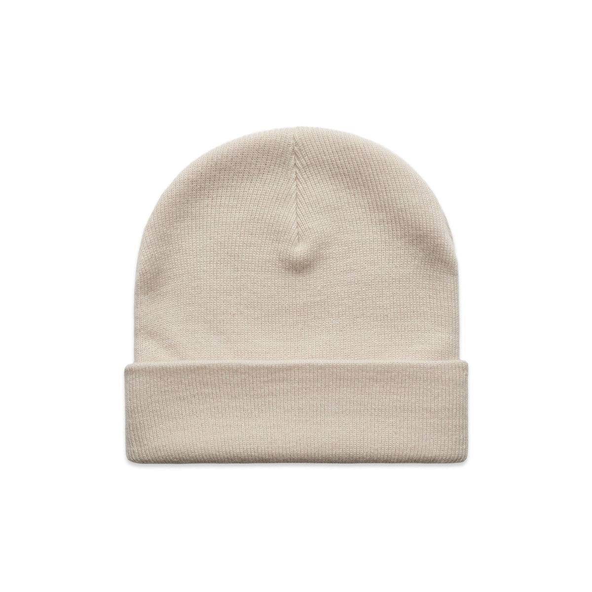 Cuff Beanie - Bone