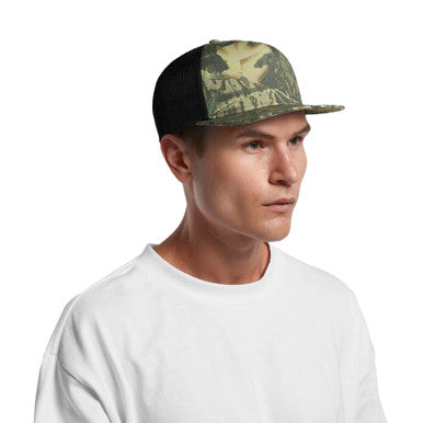 DESERT CAMO/BLACK