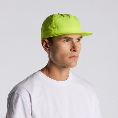 SAFETY ORANGE