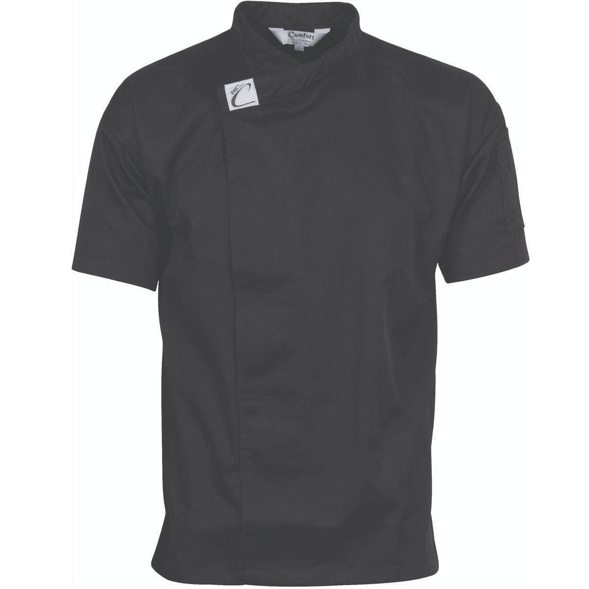 DNC Workwear Tunic - Short Sleeve 1121