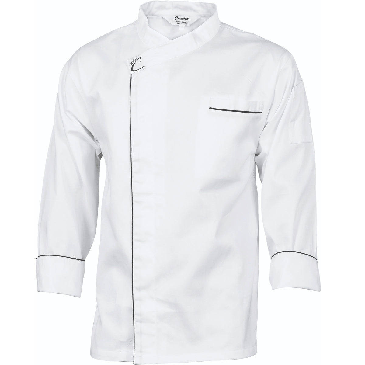 DNC Workwear Cool-Breeze Modern Jacket - Long Sleeve 1124