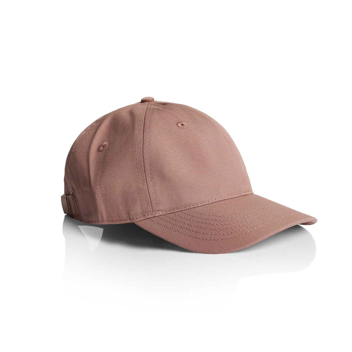 Access Cap - Hazy pink