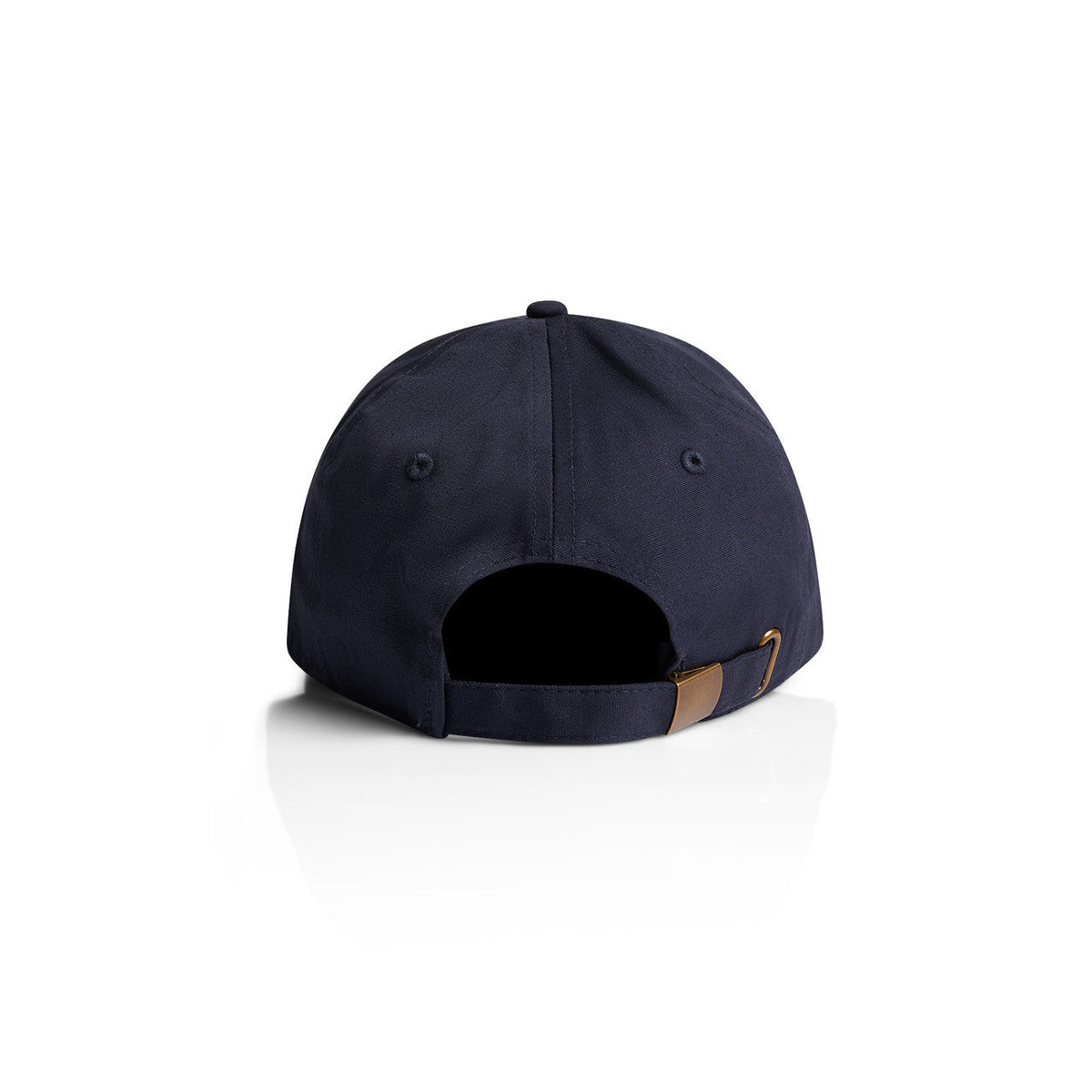 Access Cap - Midnight blue - Back