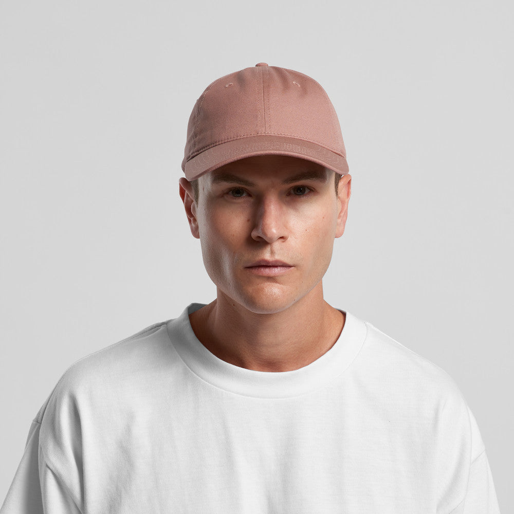 Access Cap 3