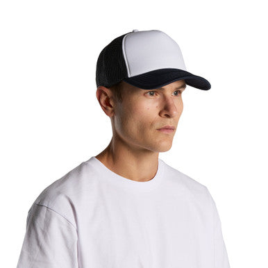 WHITE/COAL