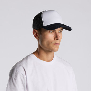 WHITE/COAL