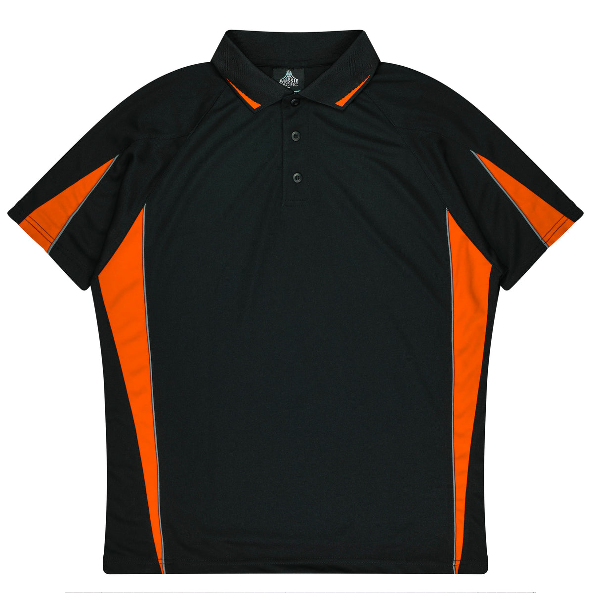 EUREKA KIDS POLOS - 3304