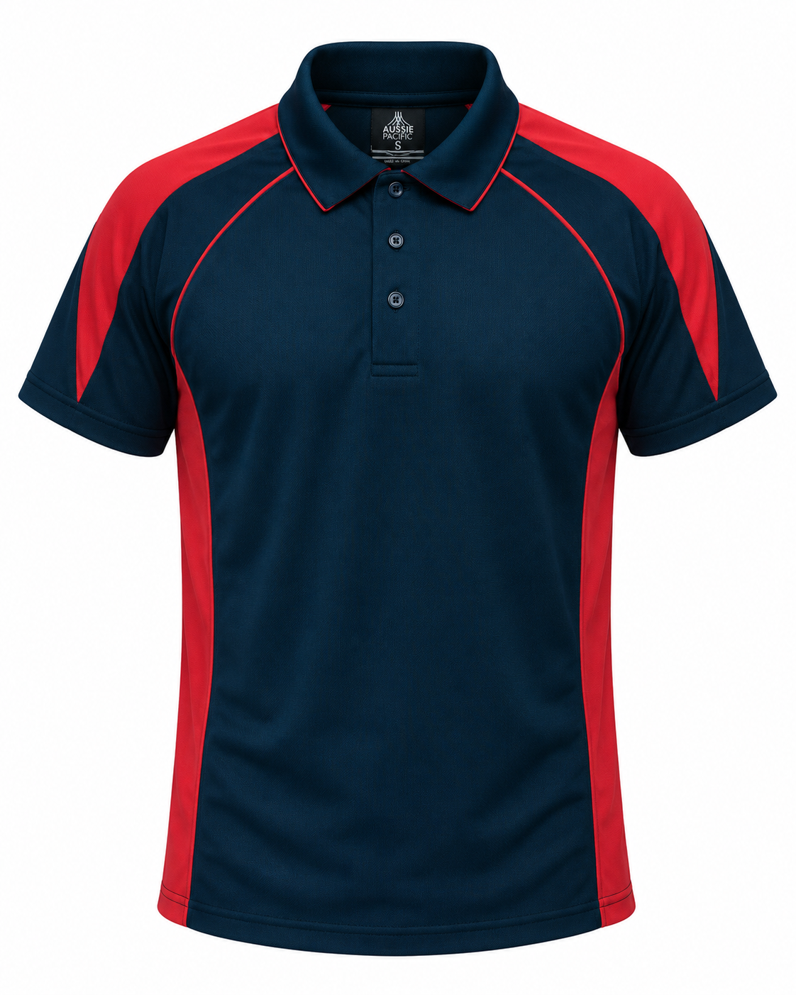 PREMIER MENS POLOS - 1301