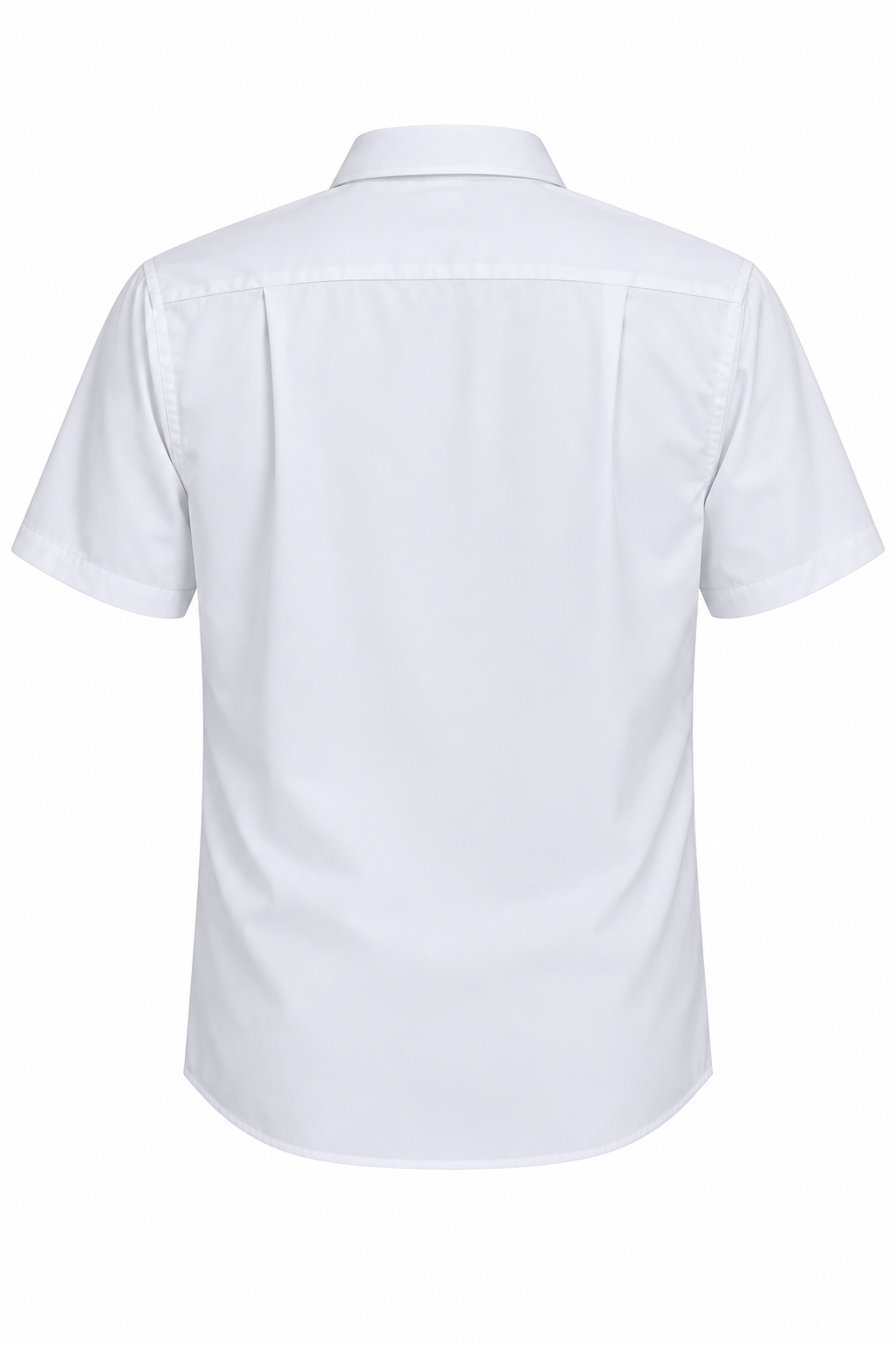 KINGSWOOD MENS SHIRT SHORT SLEEVE - 1910S