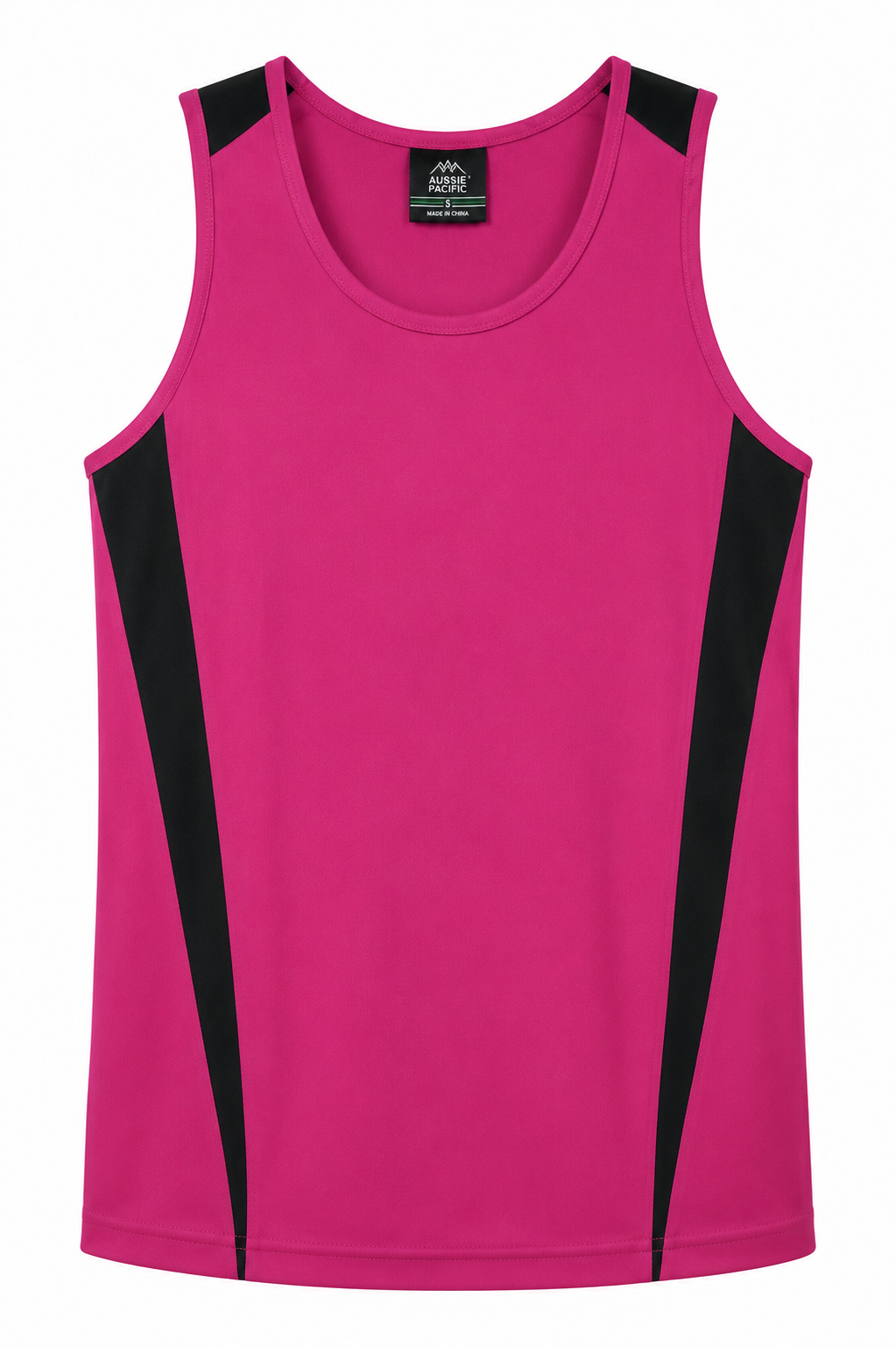 EUREKA MENS SINGLETS - 1104