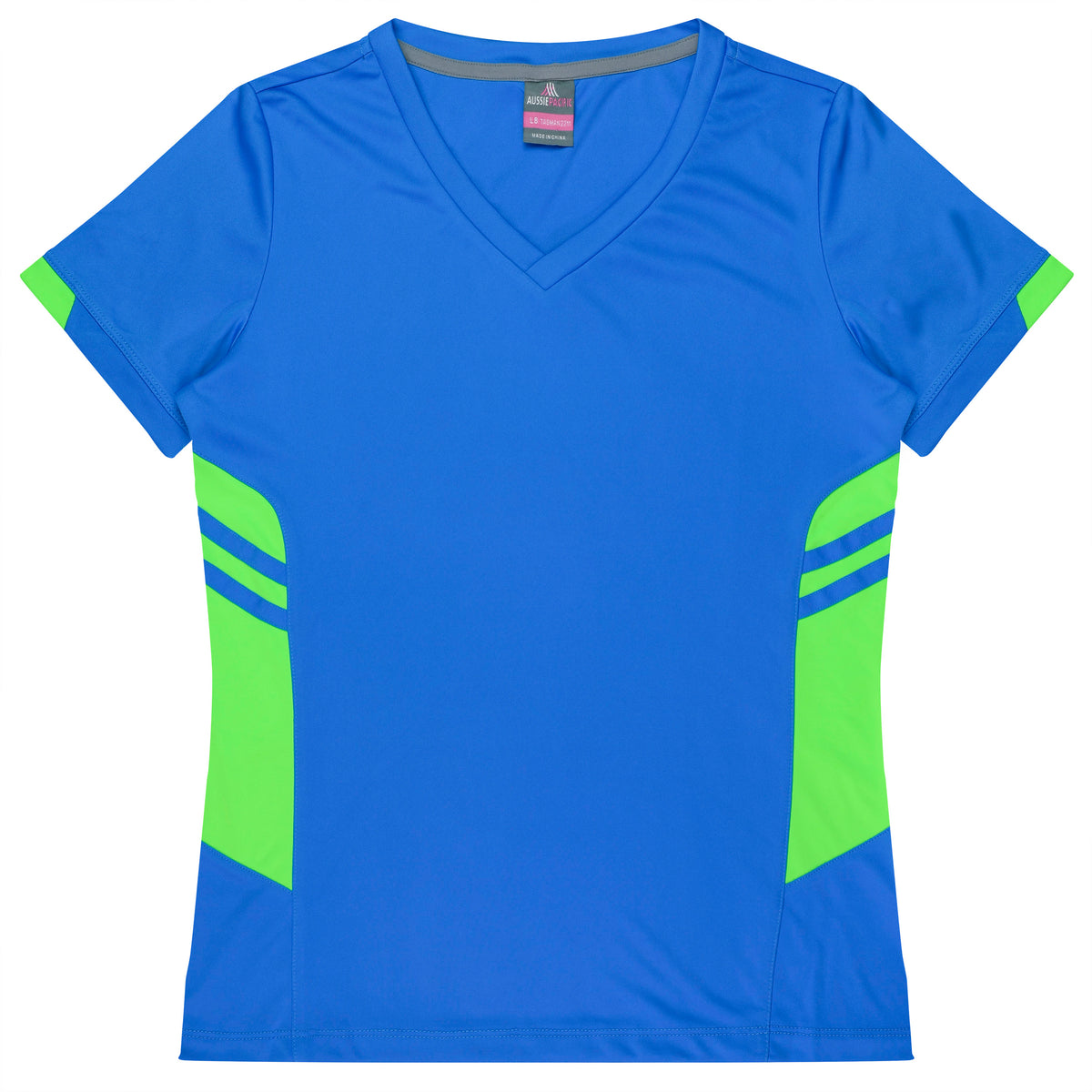 TASMAN LADY TEES - 2211
