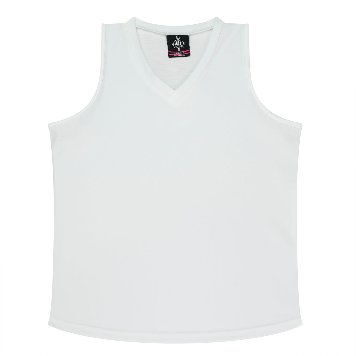 BOTANY LADY SINGLETS - 2107
