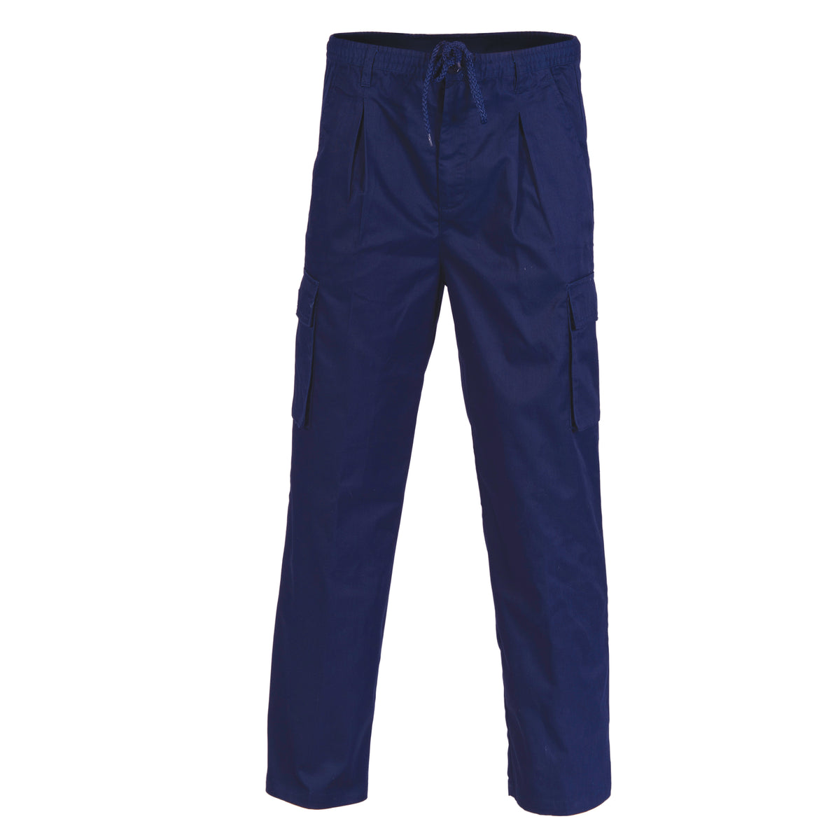 DNC Workwear Polyester Cotton "3 in 1" Cargo Pants 1504