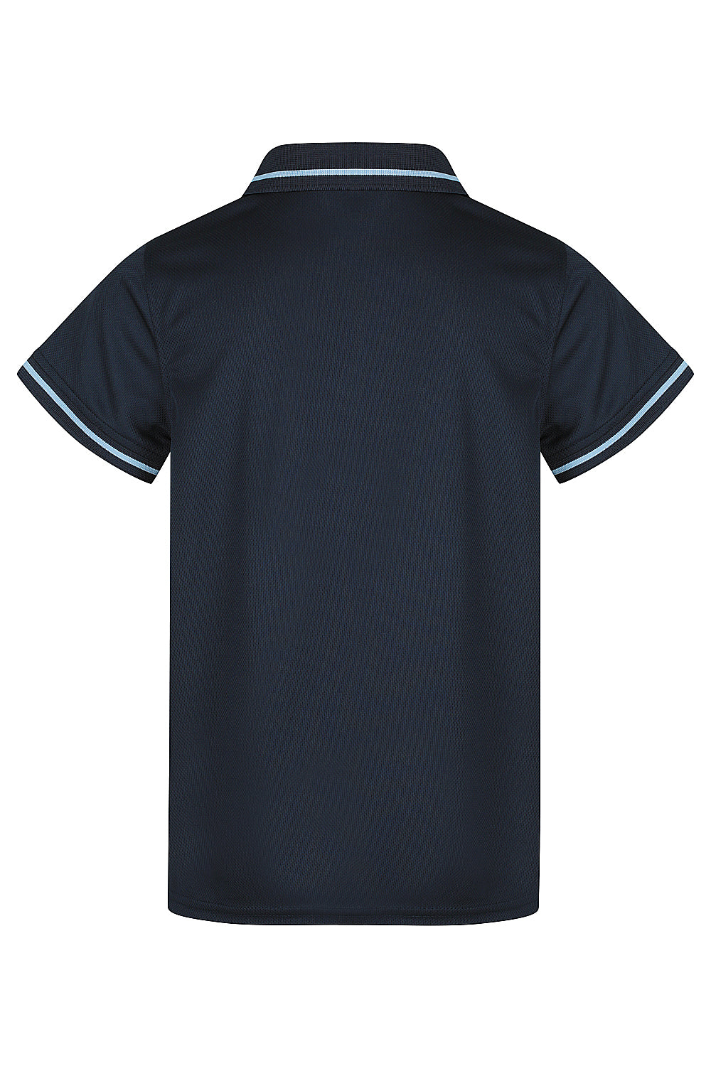 COTTESLOE KIDS POLOS - 3319