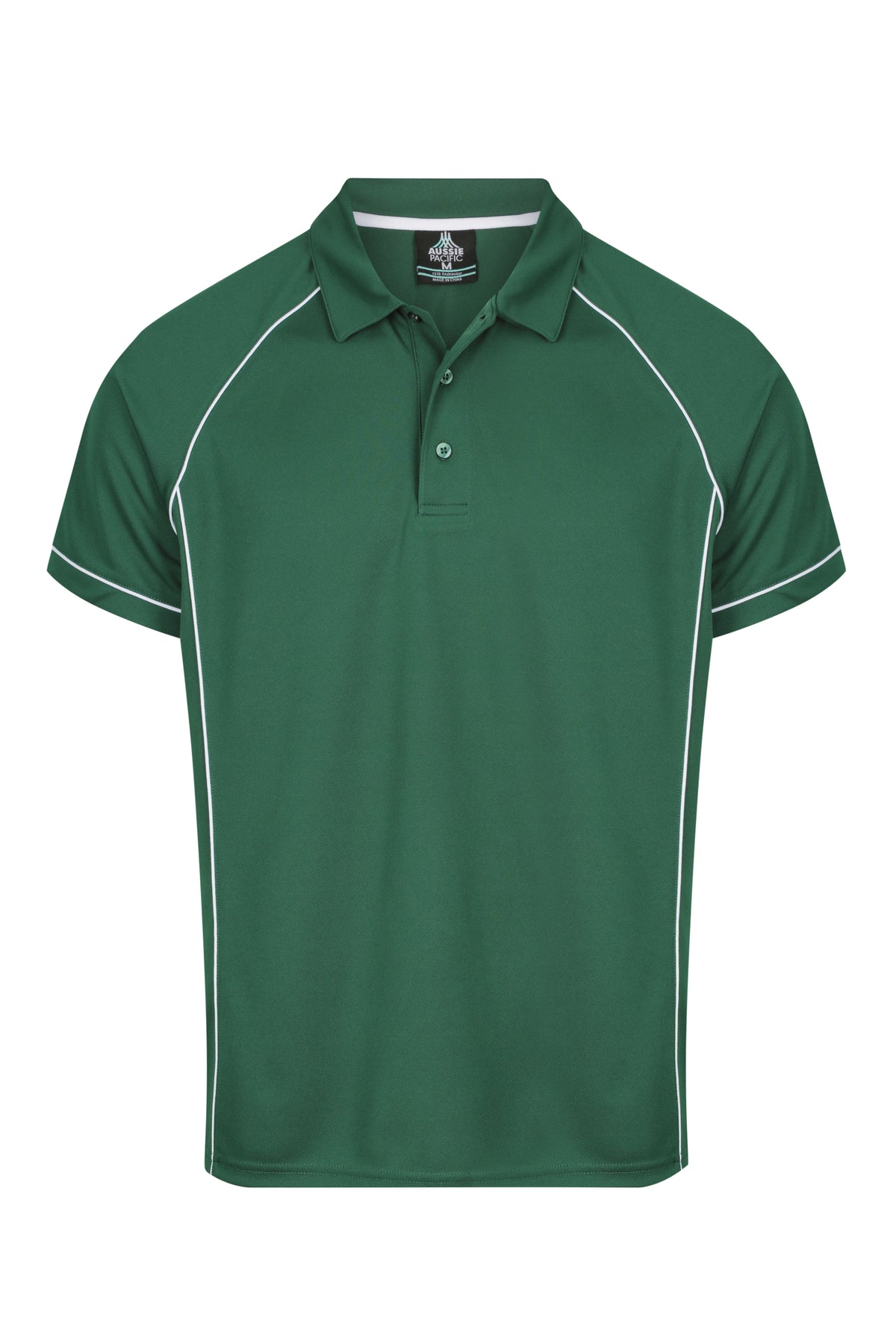 ENDEAVOUR MENS POLOS - 1310