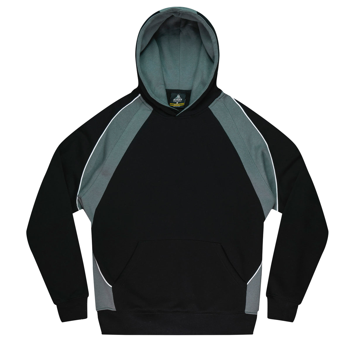 HUXLEY KIDS HOODIES - 3509