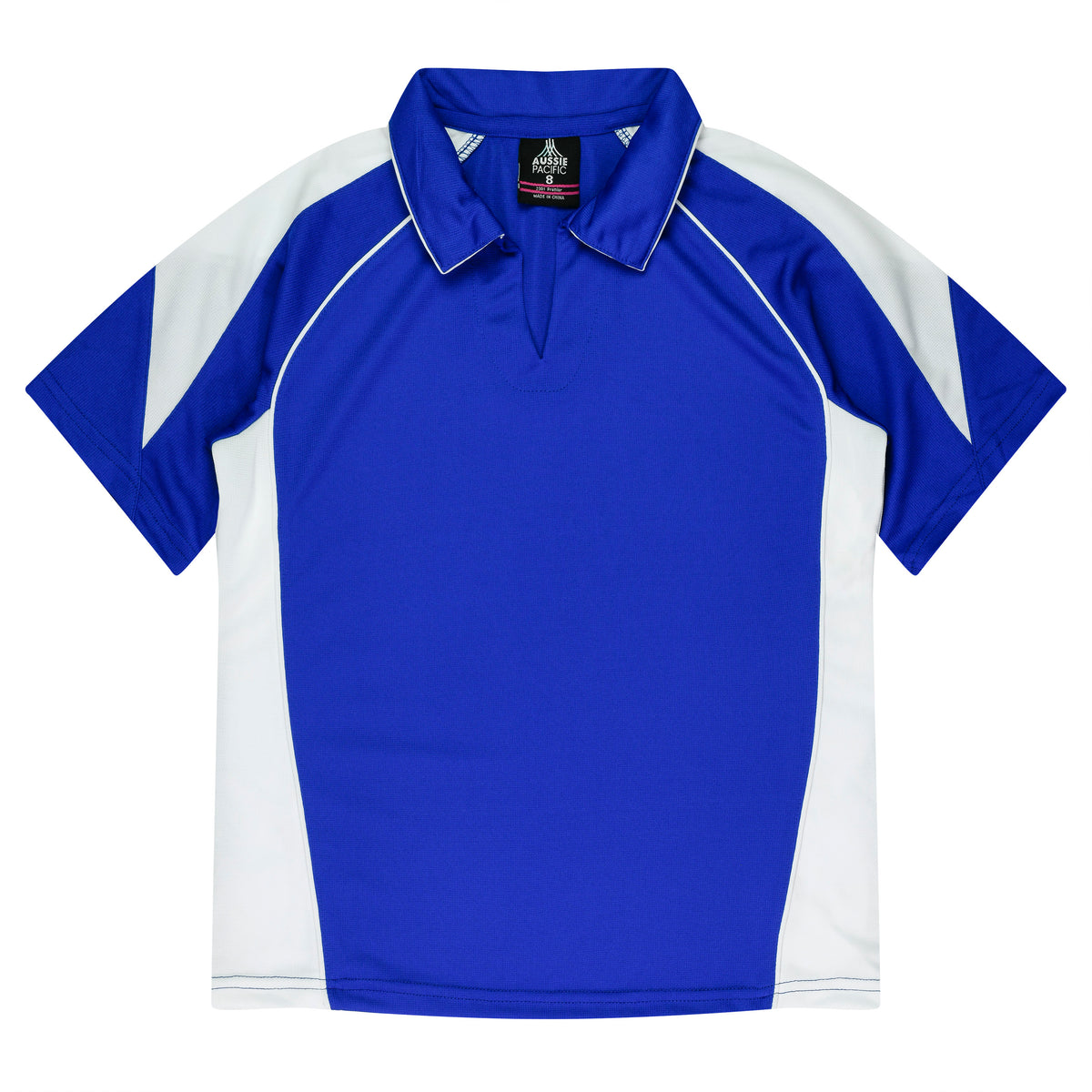 PREMIER LADY POLOS - 2301