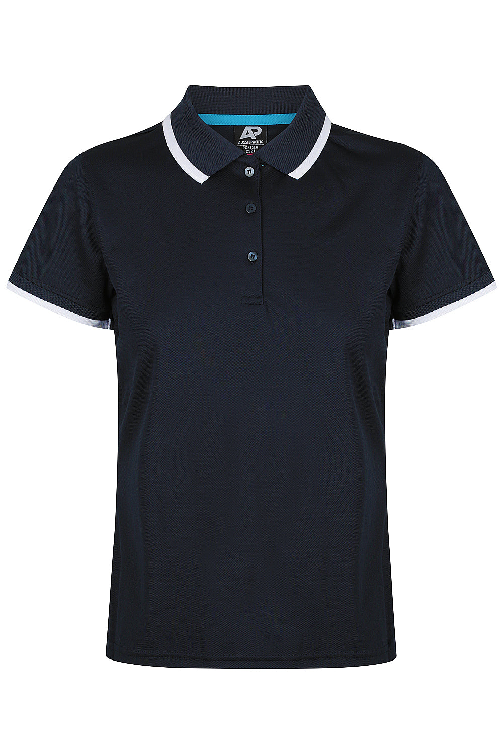 PORTSEA LADY POLOS - 2321