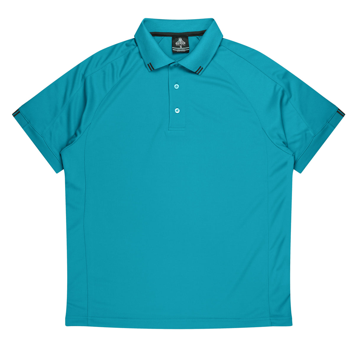 FLINDERS MENS POLOS - 1308