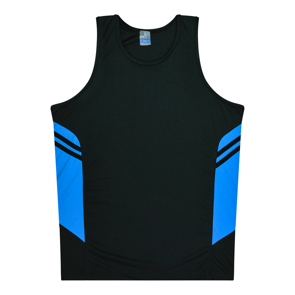 TASMAN KIDS SINGLETS - 3111