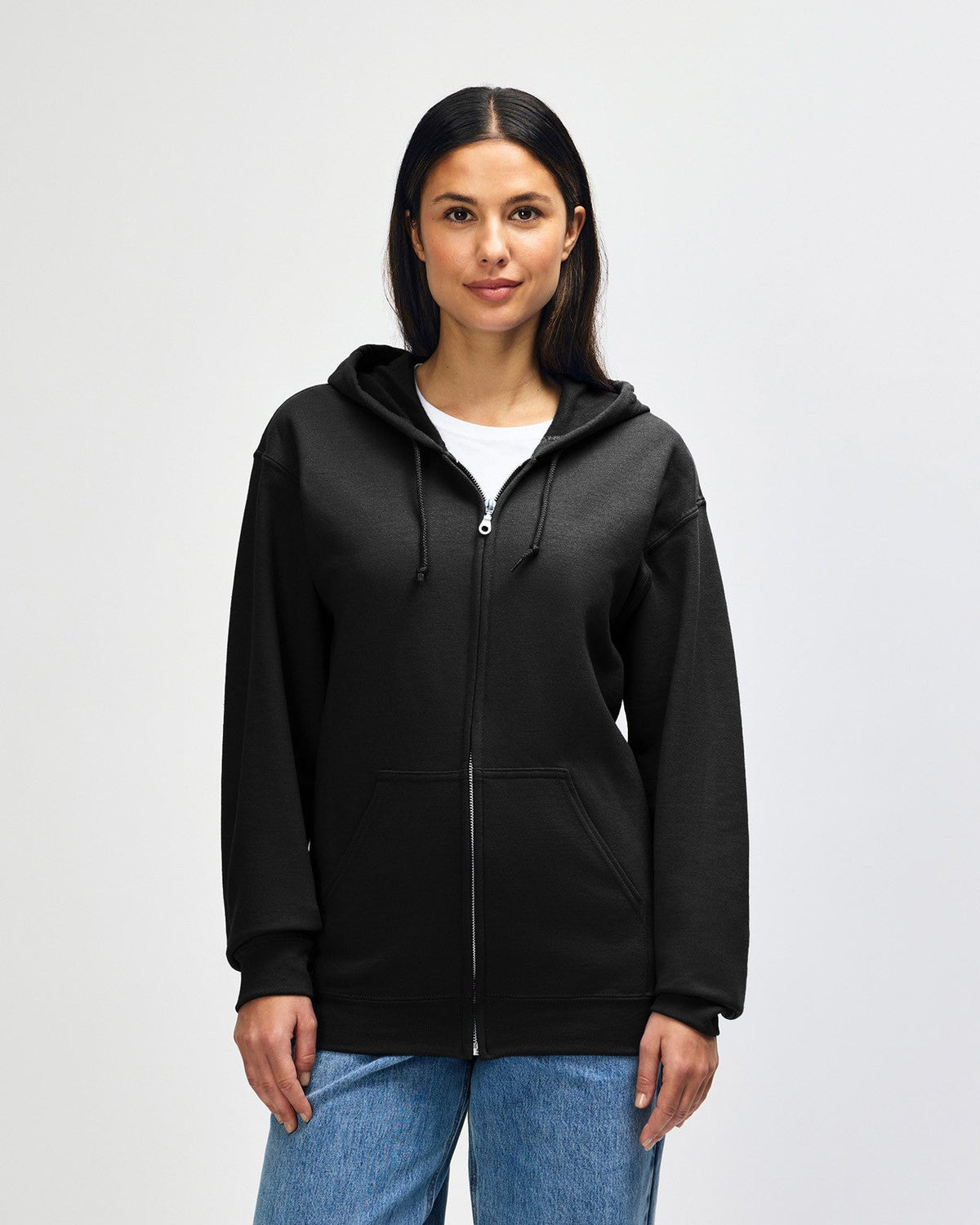 Gildan Heavy Blend 18600 Hoodie