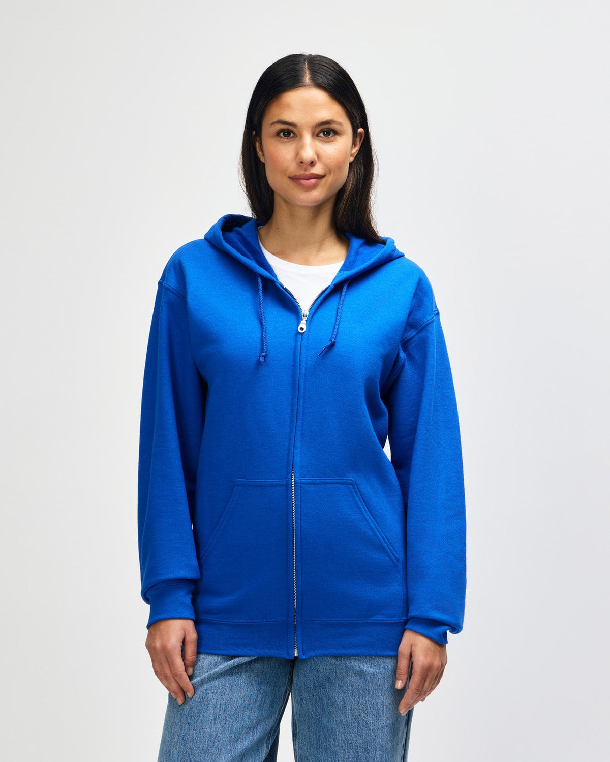 Gildan Heavy Blend 18600 Hoodie - Royal
