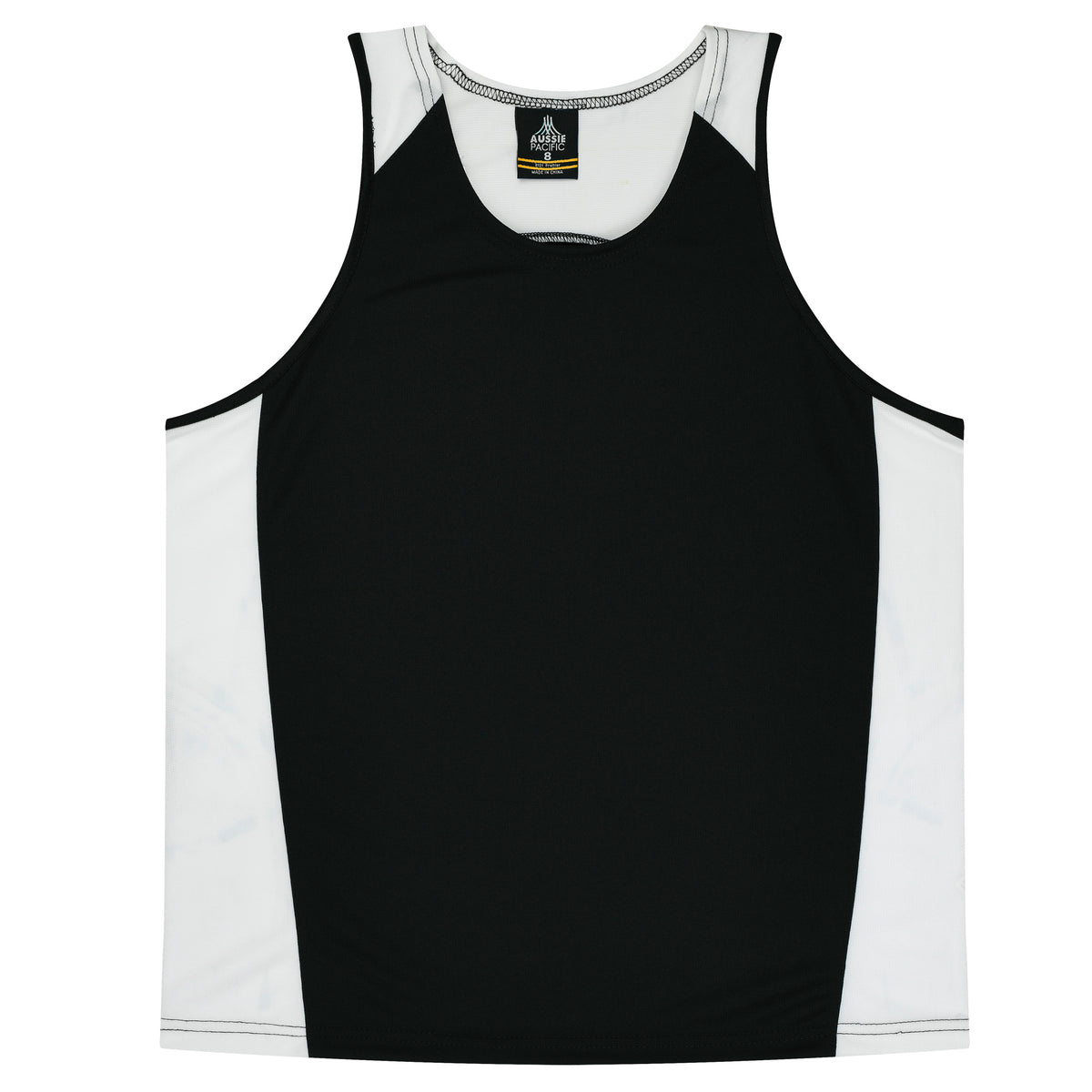 PREMIER KIDS SINGLETS - 3101