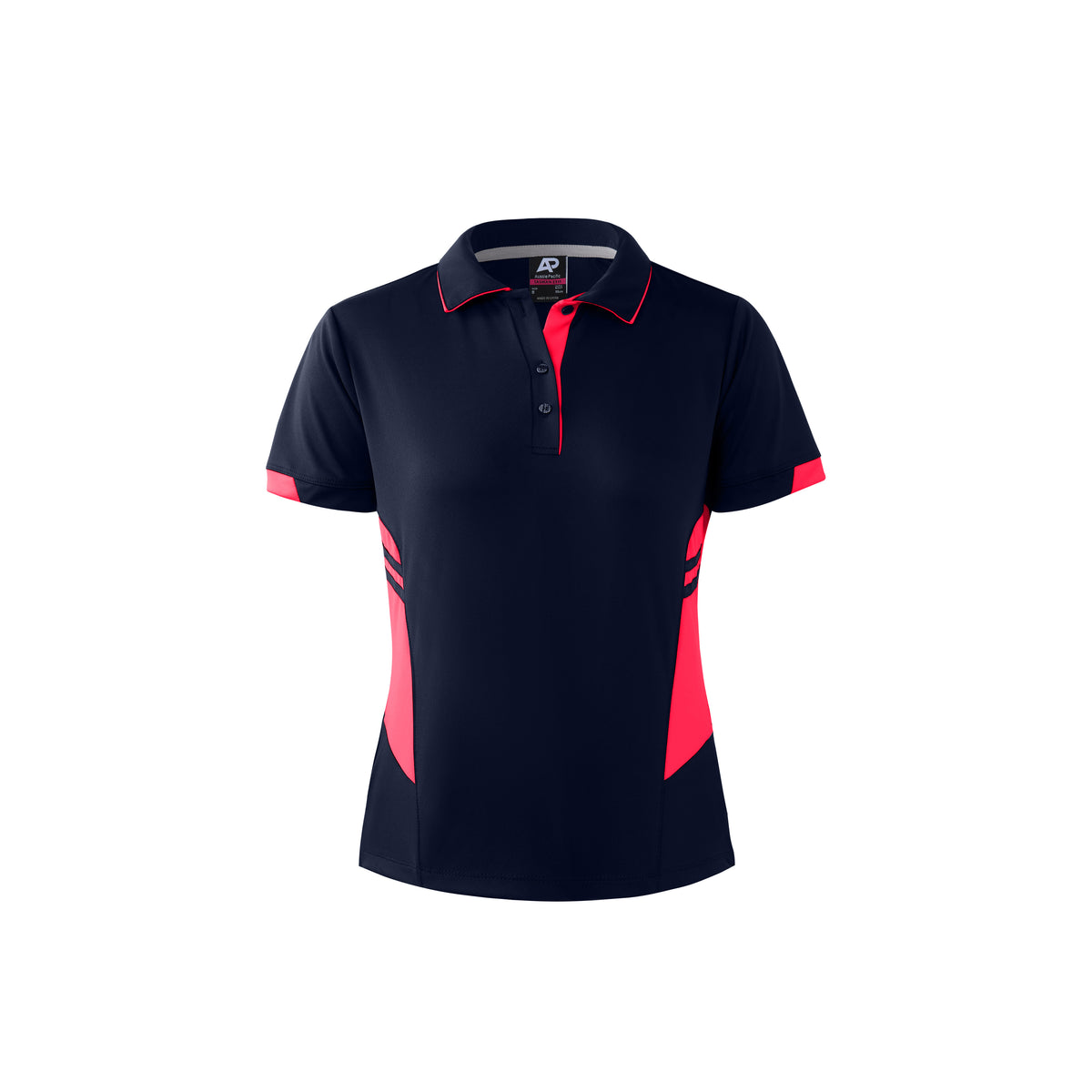 TASMAN LADY POLOS - 2311