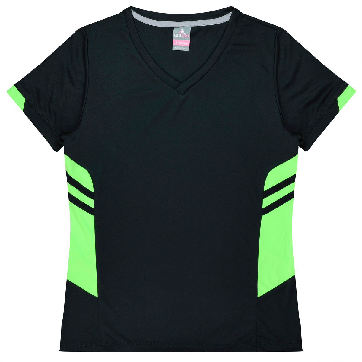 TASMAN LADY TEES - 2211