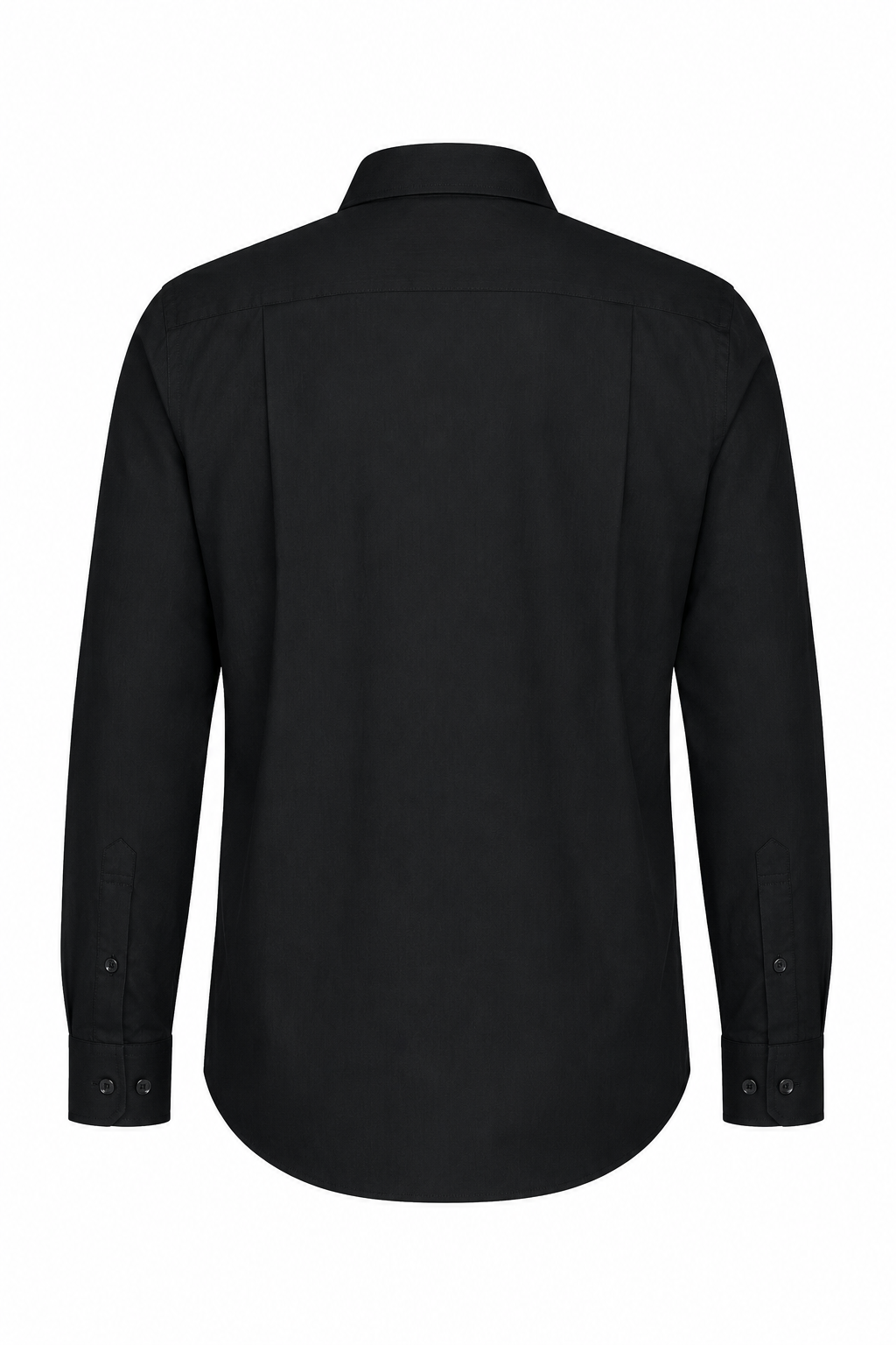 MOSMAN MENS SHIRT LONG SLEEVE - 1903L