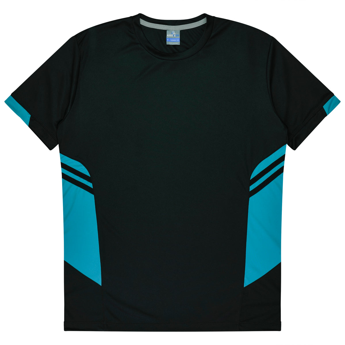 TASMAN MENS TEES - 1211