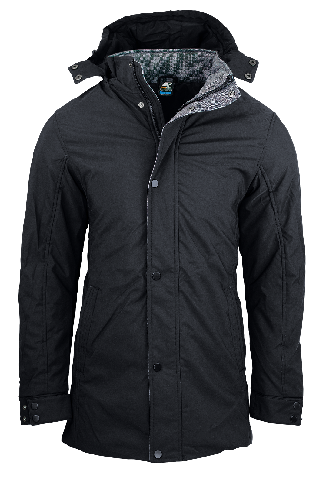 PARKLANDS MENS JACKETS - 1519