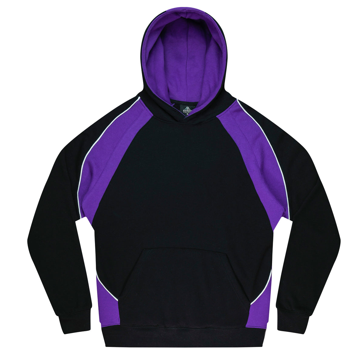HUXLEY KIDS HOODIES - 3509