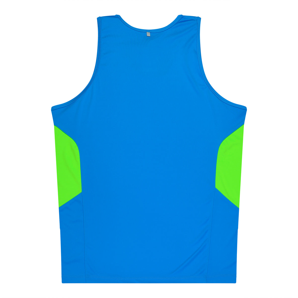 TASMAN KIDS SINGLETS - 3111