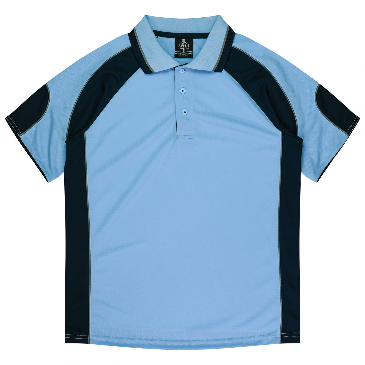 MURRAY KIDS POLOS - 3300