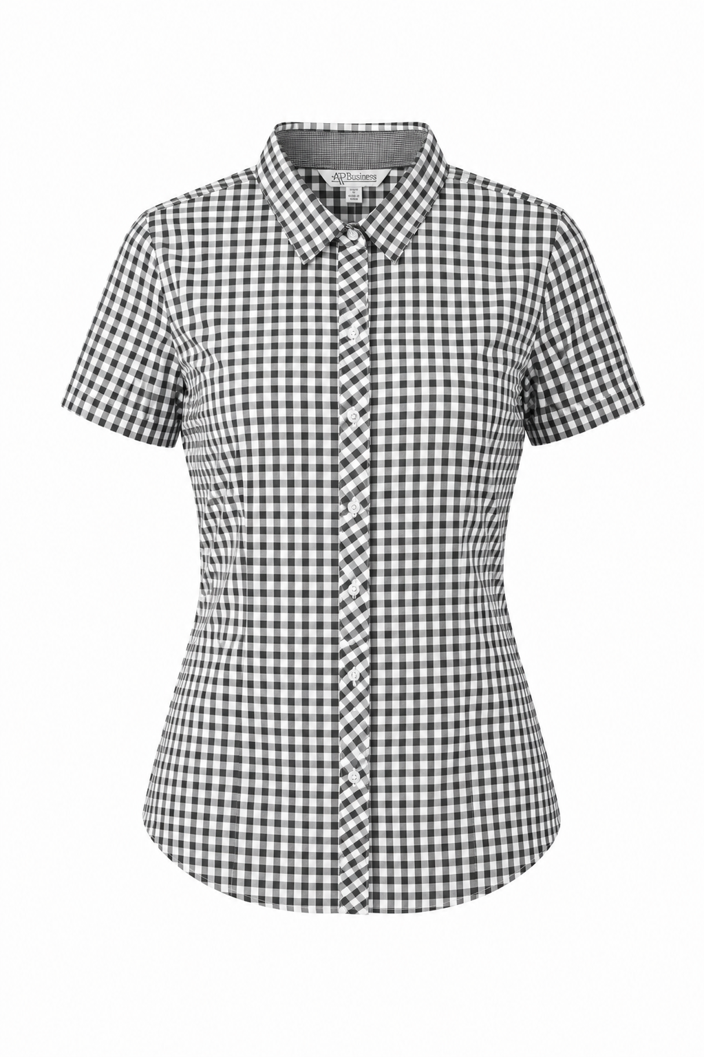 BRIGHTON LADY SHIRT SHORT SLEEVE - 2909S