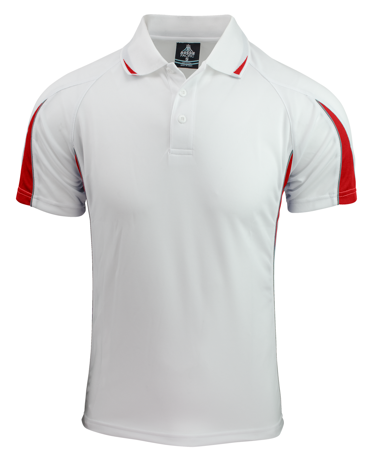 EUREKA MENS POLOS - 1304