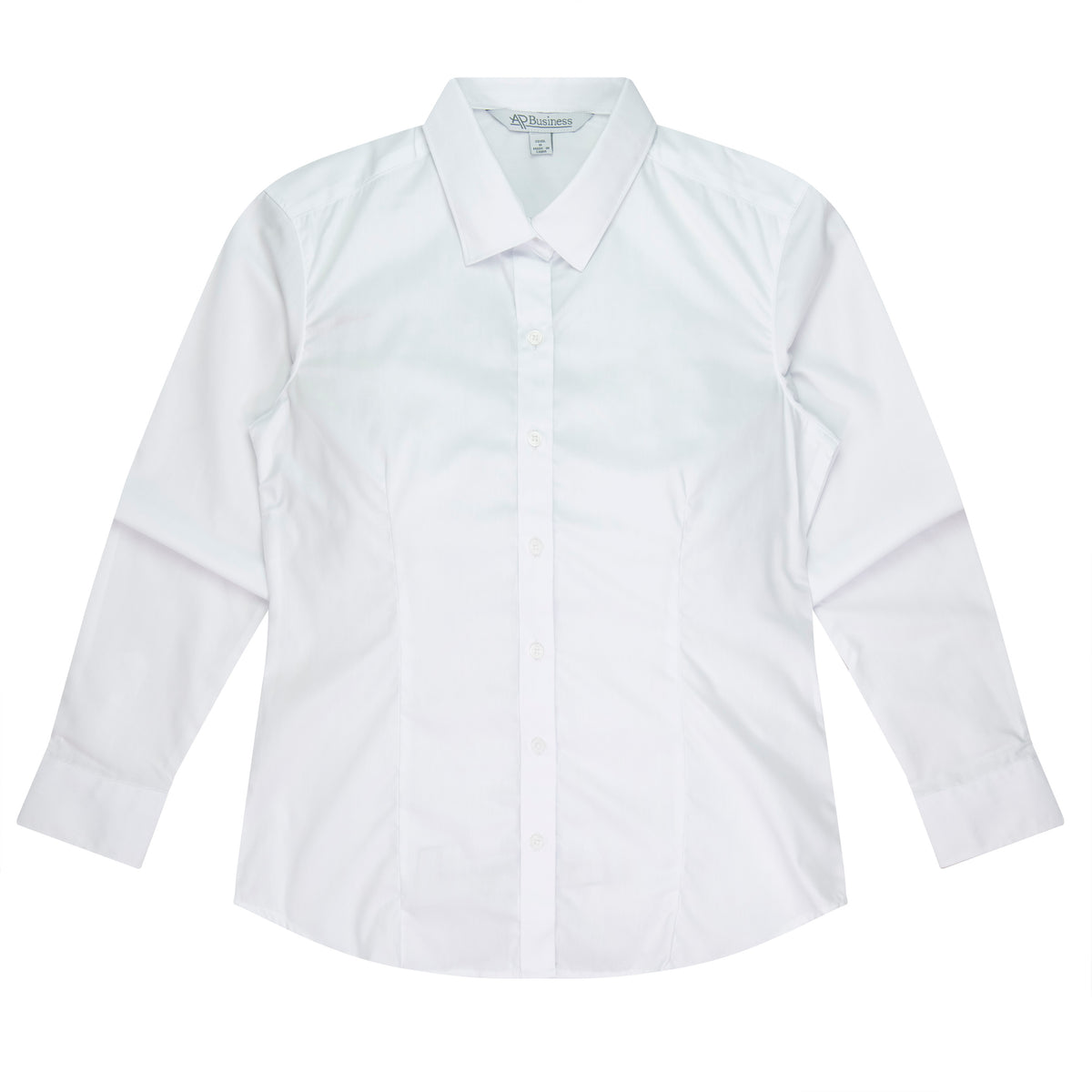 KINGSWOOD LADY SHIRT LONG SLEEVE - 2910L