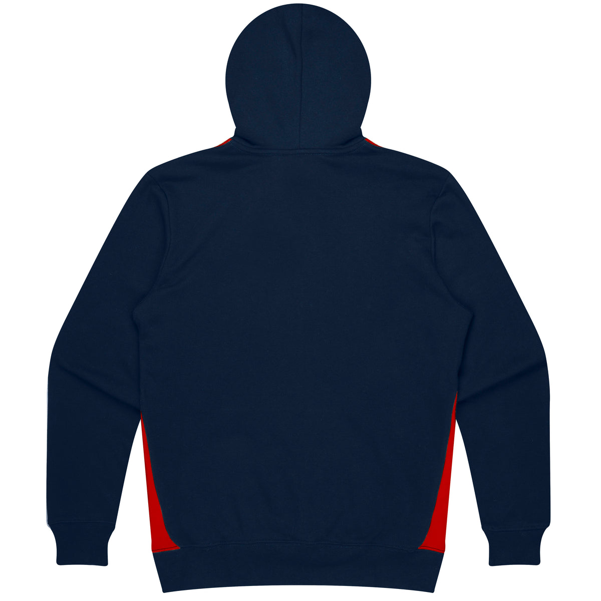 PATERSON MENS HOODIES - 1506