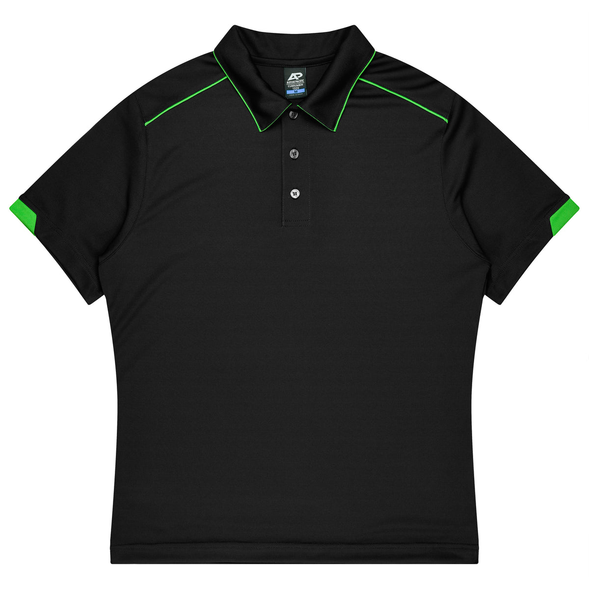 CURRUMBIN KIDS POLOS - 3320